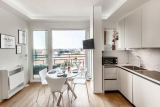 StayEasy Bordighera - Navigli 8th floor terrace - 7