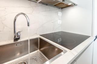 StayEasy Bordighera - Navigli 8th floor terrace - 1