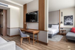 Radisson Blu Hotel, Florence - 1