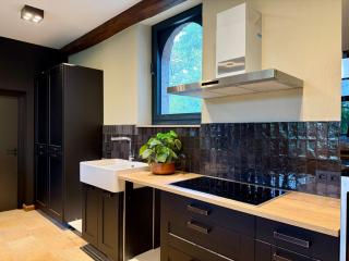 Le Manoir - 5