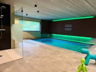 Le Manoir - 9