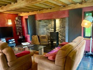 Le Manoir - 8