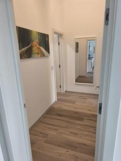 Moderne 2-Zimmer-Ferienwohnung in zentraler, ruhiger Lage - 5