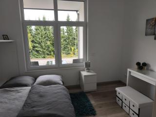 Moderne 2-Zimmer-Ferienwohnung in zentraler, ruhiger Lage - 6