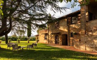 Assisi Villa Simi - 7