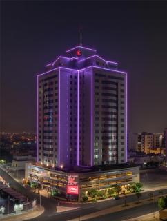 The K Hotel - 8