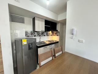 New Sea View Torre 811 - 9