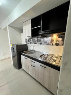 New Sea View Torre 811 - 6
