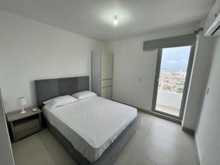 New Sea View Torre 811 - 3