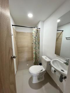 New Sea View Torre 811 - 3