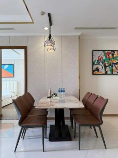 Landmark Premium Cityscape - 3