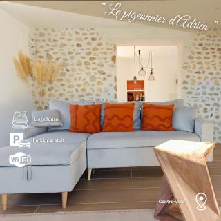 Le Cocon d'Adrien - Malijai - 0