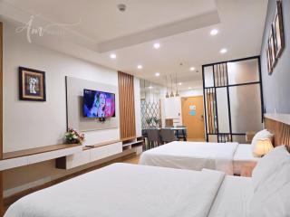 Căn hộ view biển Quy Nhơn - 3