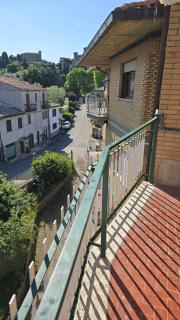 Lakeview Balcony Apartment in Bolsena - 5