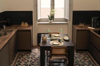 Silvia Home Suite - 3