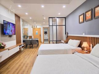 Căn hộ view biển Quy Nhơn - 0