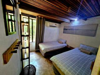 Shengeza Lake Lodge - 3