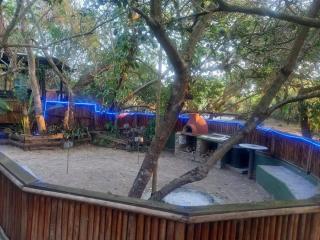 Shengeza Lake Lodge - 1