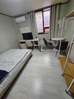 윙크모텔 양정시청점 - 0