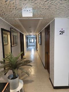 윙크모텔 양정시청점 - 4