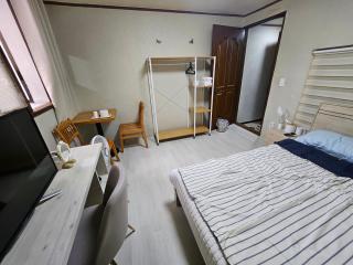 윙크모텔 양정시청점 - 3