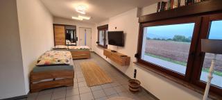 Ferienwohnung in Mechernich gesamte Unterkunft - 6