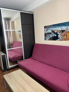 2-room Apartment NFT Gudauri Penta 404 - 0
