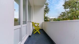 Central Park 3 Bedroom Stay - 6