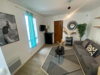 Jolie 2 pieces metro voltaire - Paris 11 - 2P - 8