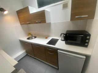 Jolie 2 pieces metro voltaire - Paris 11 - 2P - 6