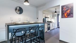 Central Park 3 Bedroom Stay - 7