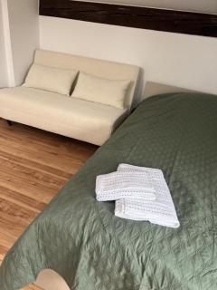 WG-Zimmer-Erstbezug nach Sanierung -Vollmöbliert - 7