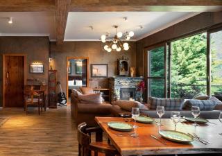 SaffronStays Hillstation Over Tirthan Valley - 9