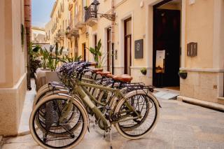 BADIA NUOVA Apart Hotel - 2