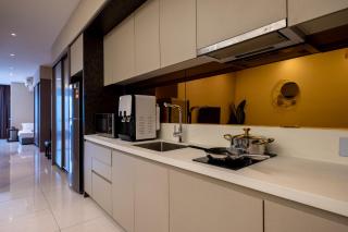 Dorsett Residences Hartamas Kuala Lumpur by Feel Home - Kuala Lumpur - 7