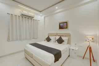Freesia 3-BHK Apartment With Common Gaming Zone Near Popular Malls - 2