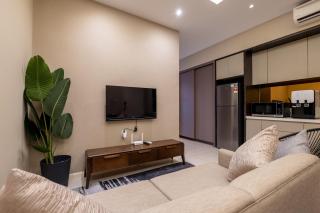 Dorsett Residences Hartamas Kuala Lumpur by Feel Home - Kuala Lumpur - 3