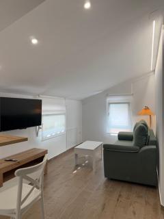 Apartamento BANDERILLAS - Hotel Ruta del Segur - 0