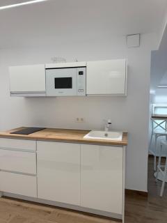 Apartamento BANDERILLAS - Hotel Ruta del Segur - 9