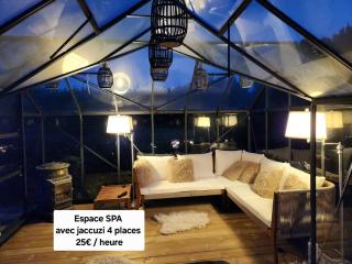 La Grotte du Moulin - 9