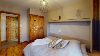 Appartement - Le front de neige - 3