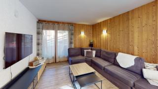 Appartement - Le front de neige - 6