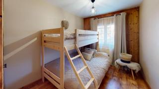 Appartement - Le front de neige - 5
