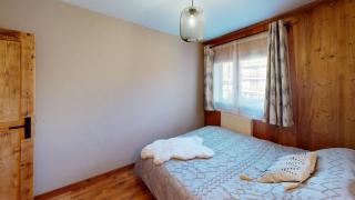 Appartement - Le front de neige - 4