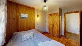 Appartement - Le front de neige - 3