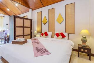 The Green Oasis Resort - 9