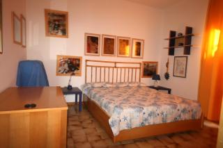 Bilocale con terrazza e vista mare - 2