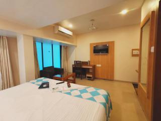 Hotel Aishwarya Residency - 3