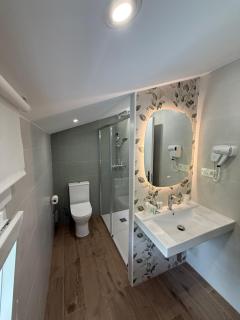 Apartamento BANDERILLAS - Hotel Ruta del Segur - 6