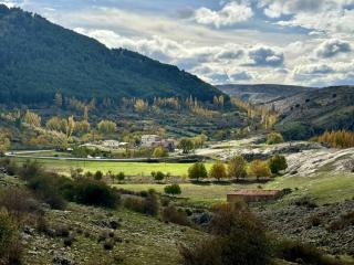 Apartamento BANDERILLAS - Hotel Ruta del Segur - 5